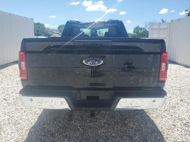 Photo 5 VIN: 1FTFW1E56PKD65915 - FORD F-150 