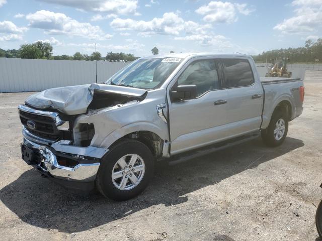 Photo 0 VIN: 1FTFW1E56PKE09931 - FORD F150 SUPER 