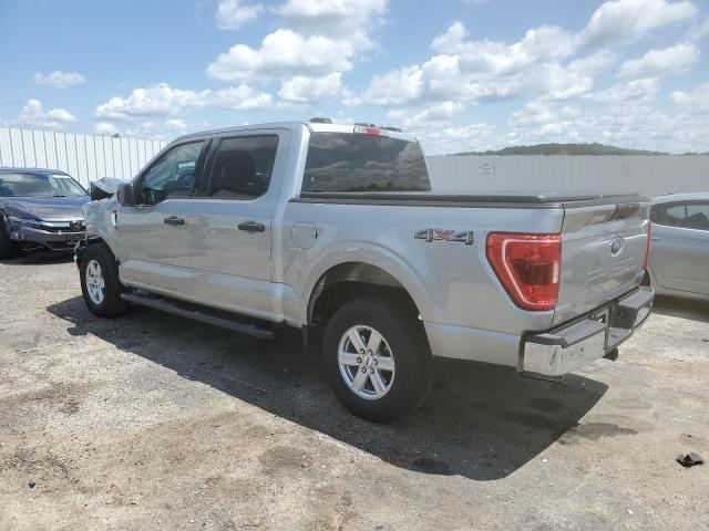 Photo 1 VIN: 1FTFW1E56PKE09931 - FORD F150 SUPER 