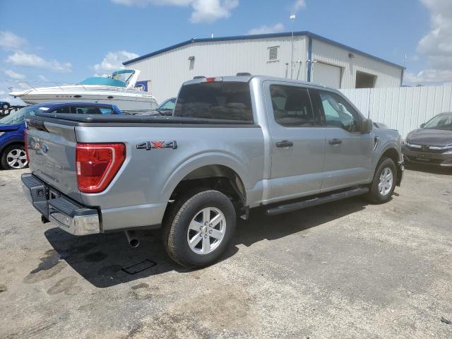 Photo 2 VIN: 1FTFW1E56PKE09931 - FORD F150 SUPER 