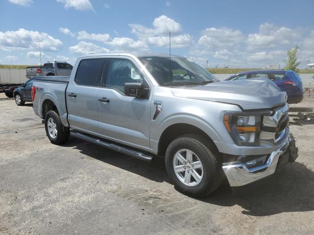 Photo 3 VIN: 1FTFW1E56PKE09931 - FORD F150 SUPER 