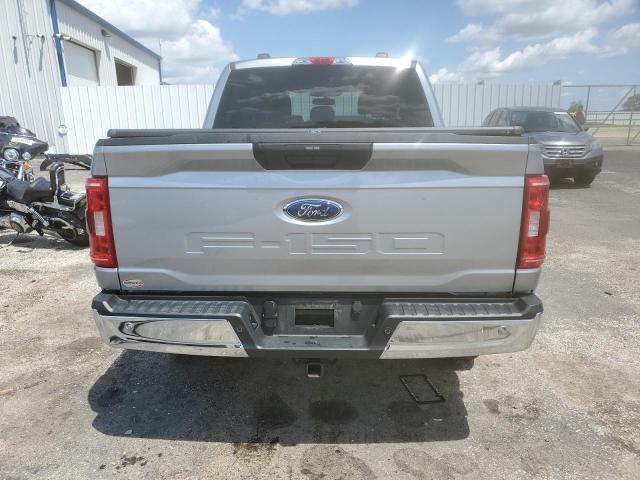 Photo 5 VIN: 1FTFW1E56PKE09931 - FORD F150 SUPER 