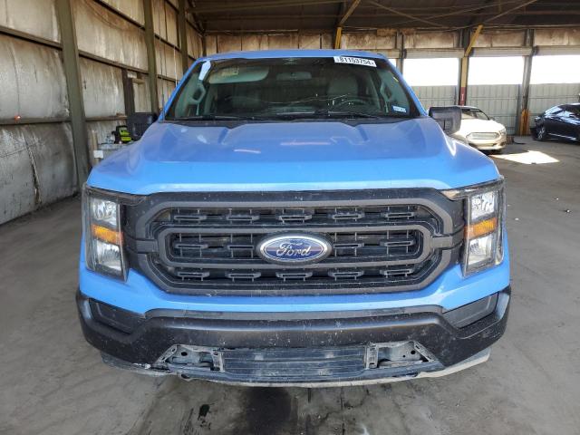 Photo 4 VIN: 1FTFW1E56PKE90316 - FORD F150 SUPER 