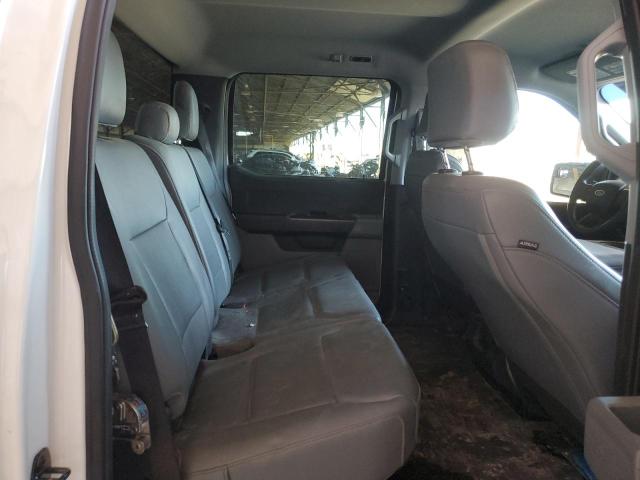 Photo 9 VIN: 1FTFW1E56PKE90316 - FORD F150 SUPER 