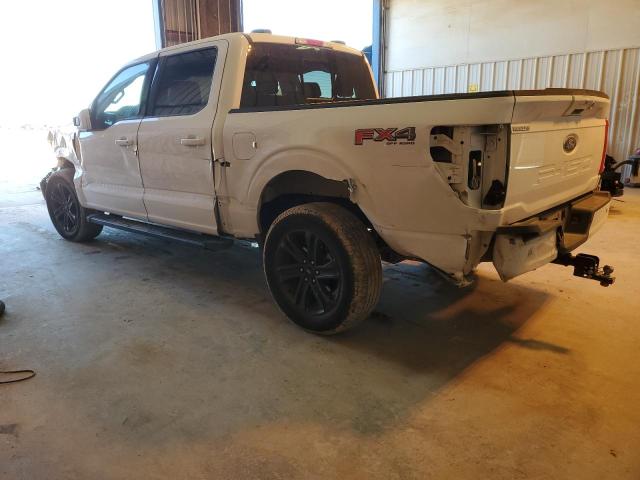 Photo 1 VIN: 1FTFW1E56PKF34802 - FORD F150 SUPER 