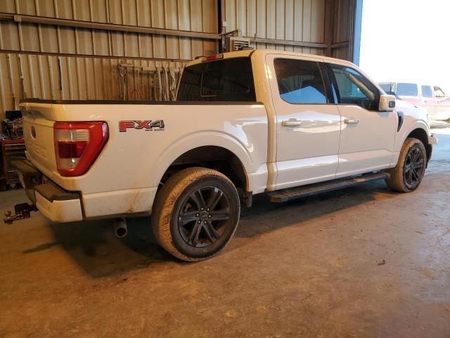 Photo 2 VIN: 1FTFW1E56PKF34802 - FORD F150 SUPER 