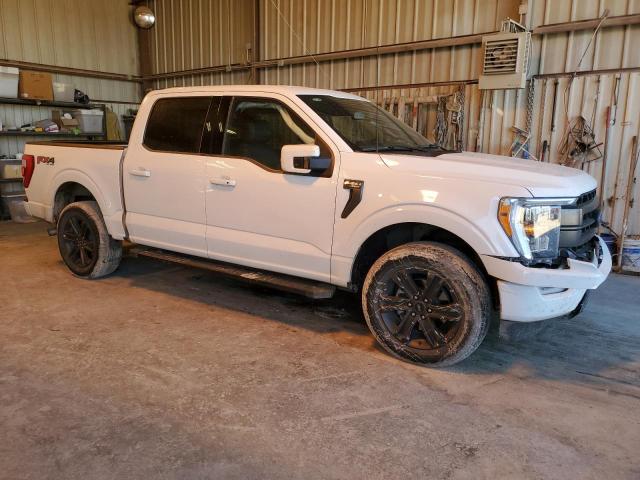 Photo 3 VIN: 1FTFW1E56PKF34802 - FORD F150 SUPER 