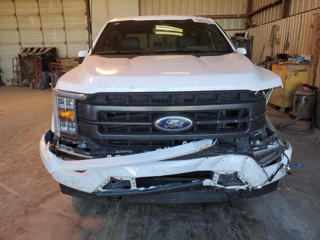 Photo 4 VIN: 1FTFW1E56PKF34802 - FORD F150 SUPER 