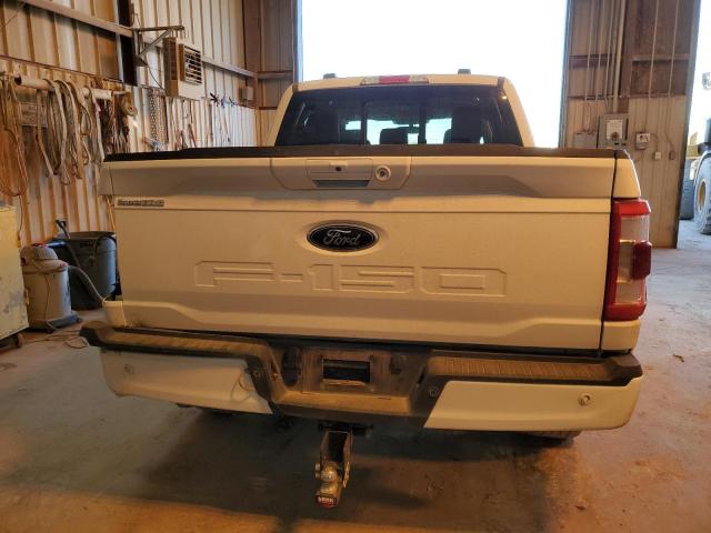 Photo 5 VIN: 1FTFW1E56PKF34802 - FORD F150 SUPER 