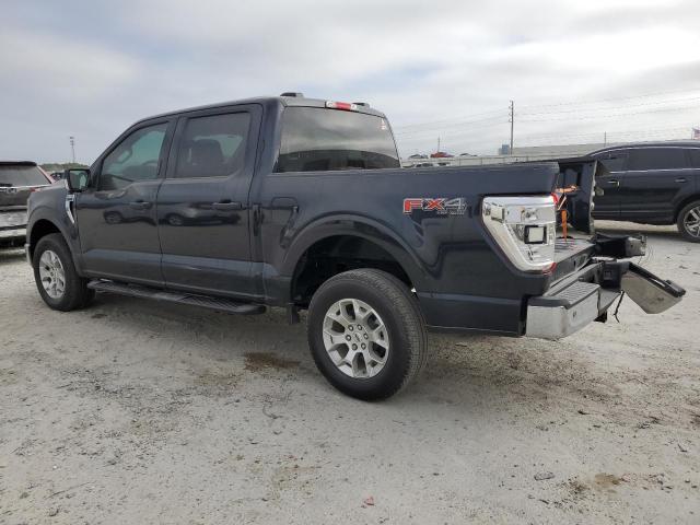 Photo 1 VIN: 1FTFW1E56PKF47081 - FORD F150 SUPER 