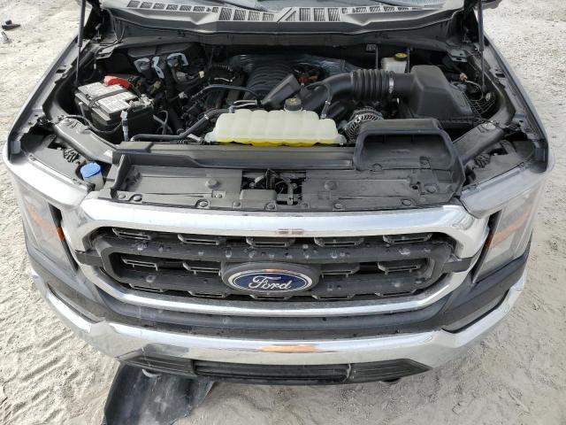 Photo 10 VIN: 1FTFW1E56PKF47081 - FORD F150 SUPER 