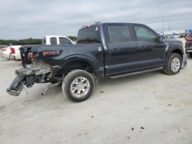 Photo 2 VIN: 1FTFW1E56PKF47081 - FORD F150 SUPER 