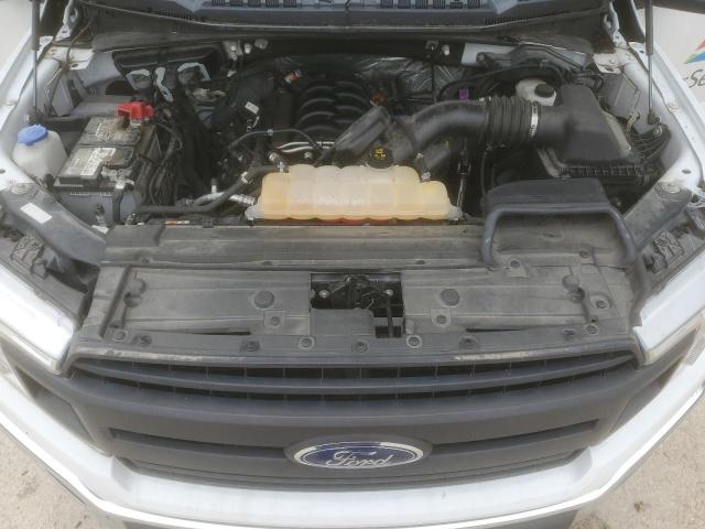 Photo 10 VIN: 1FTFW1E57JFC42740 - FORD F-150 