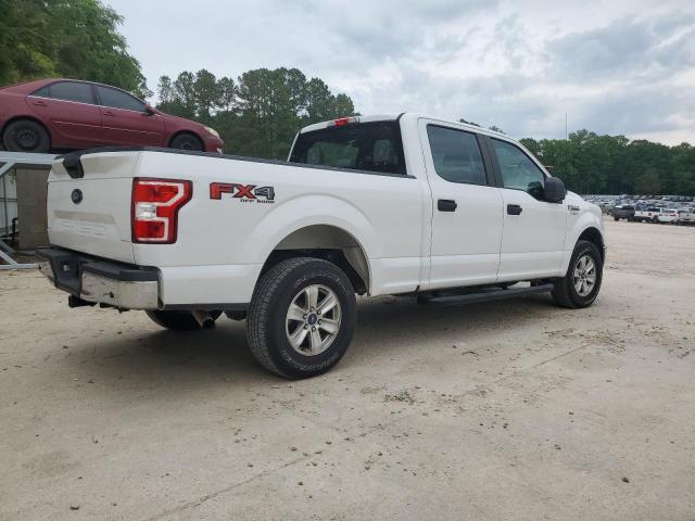 Photo 2 VIN: 1FTFW1E57JFC42740 - FORD F-150 