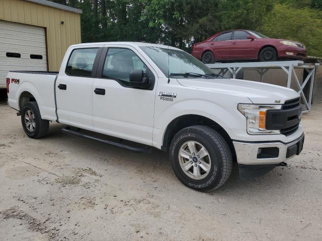 Photo 3 VIN: 1FTFW1E57JFC42740 - FORD F-150 