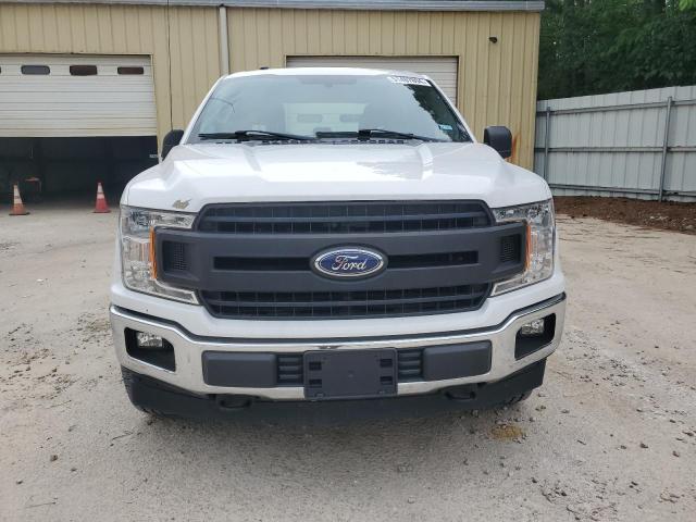 Photo 4 VIN: 1FTFW1E57JFC42740 - FORD F-150 