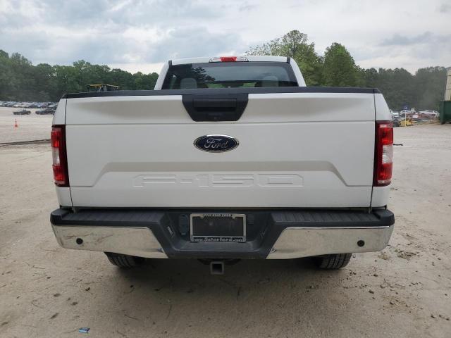 Photo 5 VIN: 1FTFW1E57JFC42740 - FORD F-150 