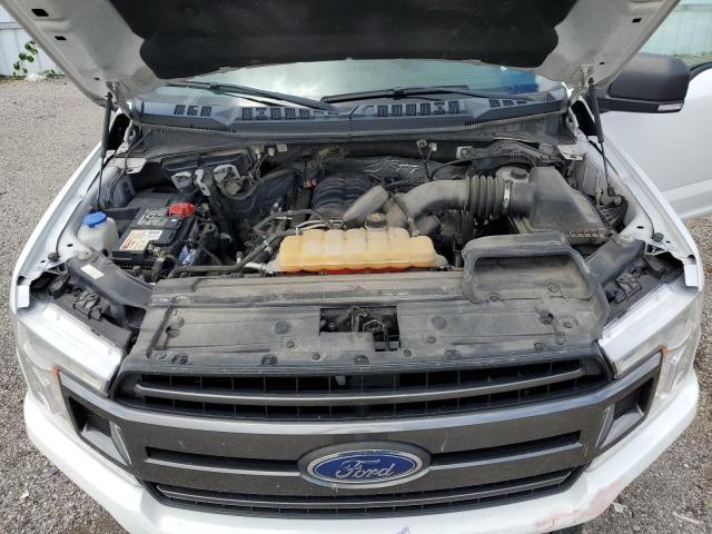 Photo 10 VIN: 1FTFW1E57JFD46550 - FORD F-150 