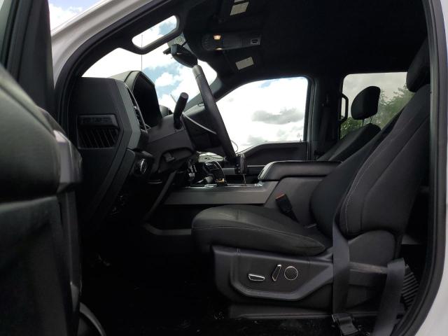 Photo 6 VIN: 1FTFW1E57JFD46550 - FORD F-150 