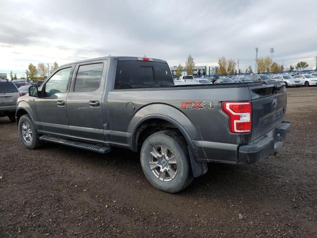 Photo 1 VIN: 1FTFW1E57JFE24373 - FORD F-150 