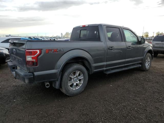 Photo 2 VIN: 1FTFW1E57JFE24373 - FORD F-150 