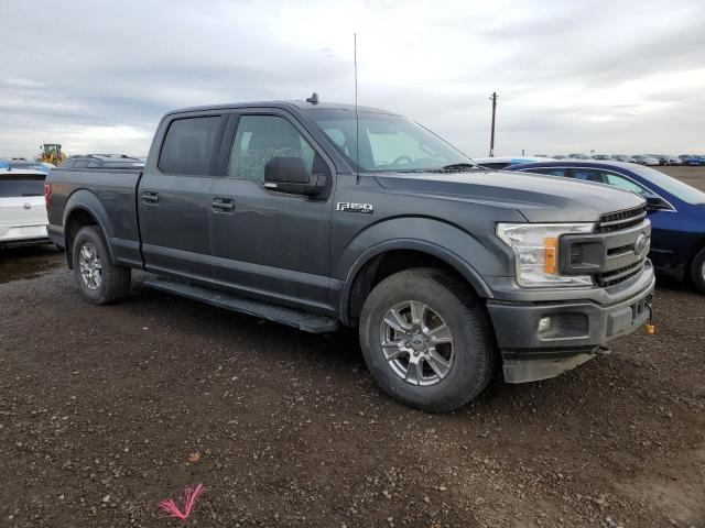 Photo 3 VIN: 1FTFW1E57JFE24373 - FORD F-150 