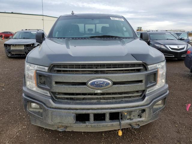 Photo 4 VIN: 1FTFW1E57JFE24373 - FORD F-150 