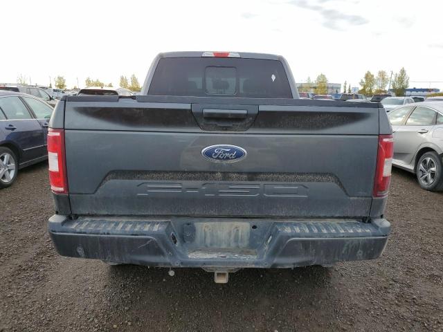 Photo 5 VIN: 1FTFW1E57JFE24373 - FORD F-150 