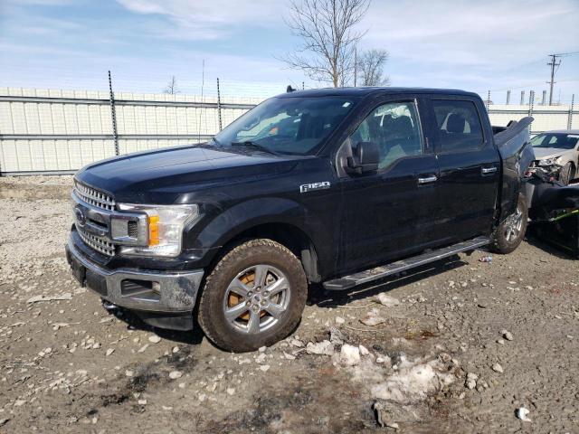 Photo 0 VIN: 1FTFW1E57JKC38775 - FORD F150 SUPER 