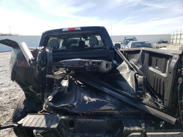 Photo 9 VIN: 1FTFW1E57JKC38775 - FORD F150 SUPER 