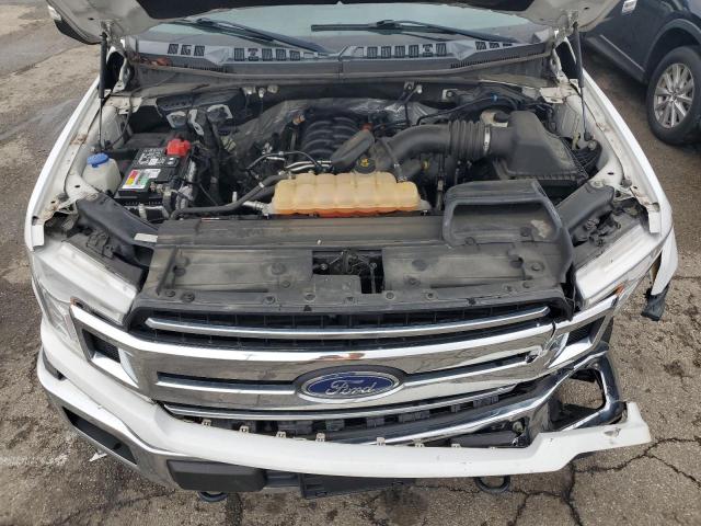 Photo 10 VIN: 1FTFW1E57JKD86909 - FORD F-150 