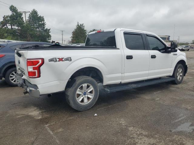 Photo 2 VIN: 1FTFW1E57JKD86909 - FORD F-150 