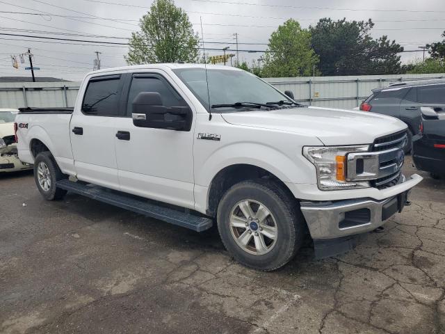 Photo 3 VIN: 1FTFW1E57JKD86909 - FORD F-150 