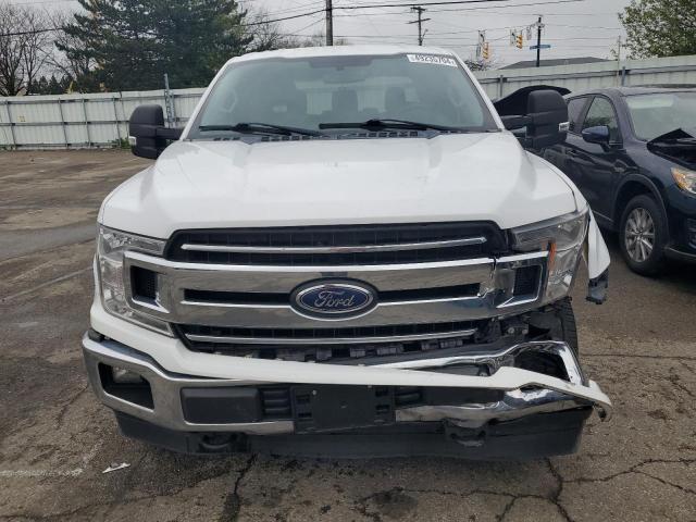 Photo 4 VIN: 1FTFW1E57JKD86909 - FORD F-150 