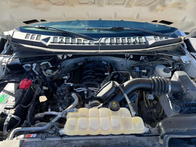 Photo 6 VIN: 1FTFW1E57JKE95144 - FORD F150 SUPER 