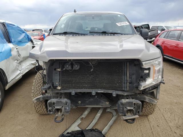 Photo 4 VIN: 1FTFW1E57KFB37598 - FORD F150 SUPER 