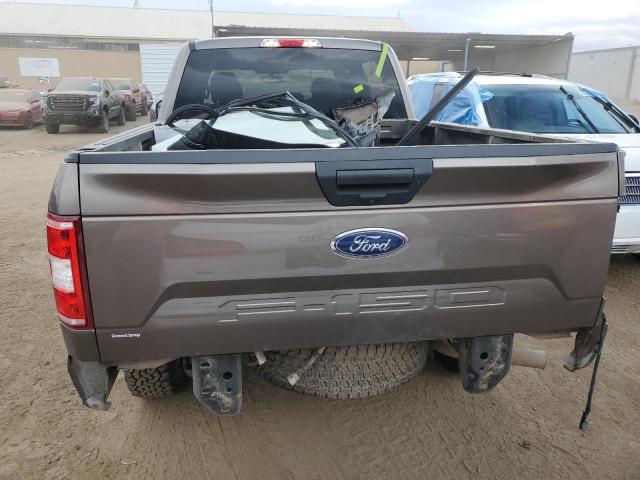 Photo 5 VIN: 1FTFW1E57KFB37598 - FORD F150 SUPER 