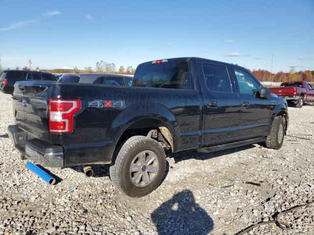 Photo 2 VIN: 1FTFW1E57KFD05658 - FORD F150 SUPER 