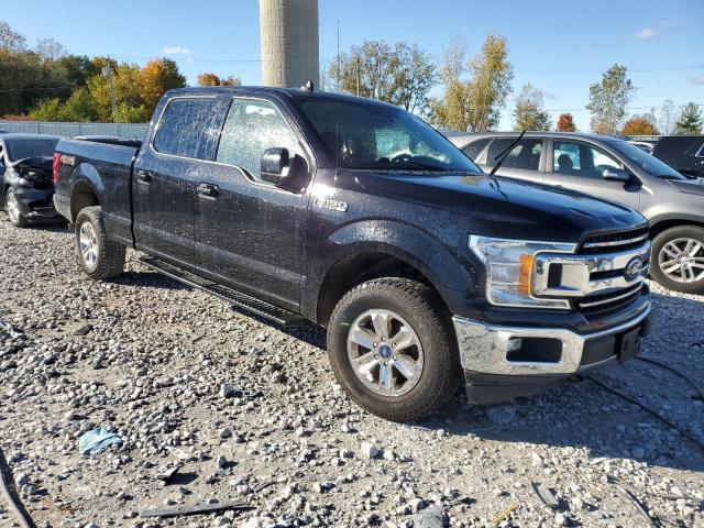 Photo 3 VIN: 1FTFW1E57KFD05658 - FORD F150 SUPER 