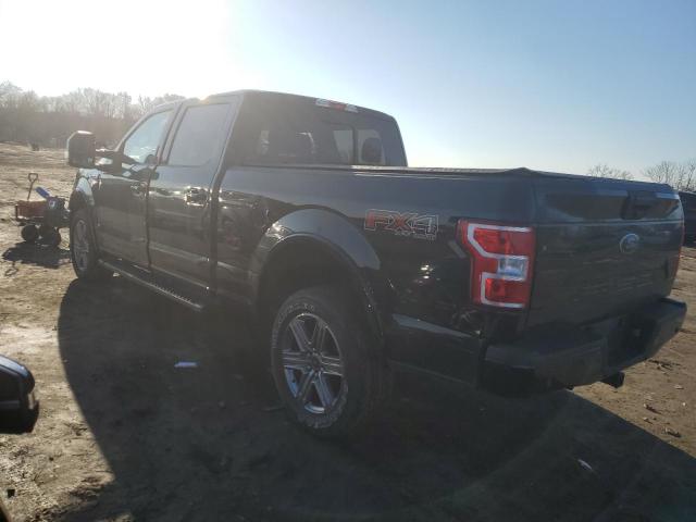 Photo 1 VIN: 1FTFW1E57KFD05952 - FORD F-150 