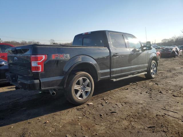 Photo 2 VIN: 1FTFW1E57KFD05952 - FORD F-150 