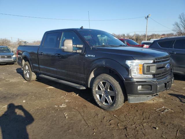 Photo 3 VIN: 1FTFW1E57KFD05952 - FORD F-150 