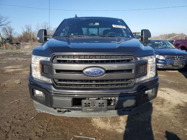 Photo 4 VIN: 1FTFW1E57KFD05952 - FORD F-150 