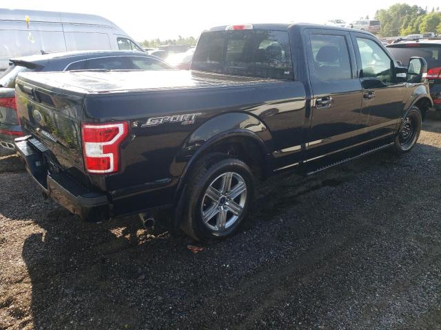 Photo 3 VIN: 1FTFW1E57KKD21088 - FORD F150 SUPER 