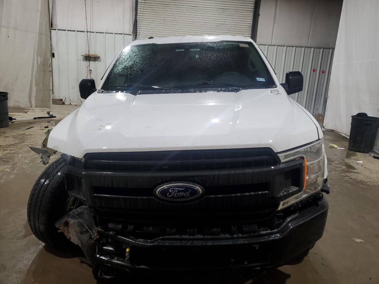 Photo 4 VIN: 1FTFW1E57KKE16489 - FORD F-150 