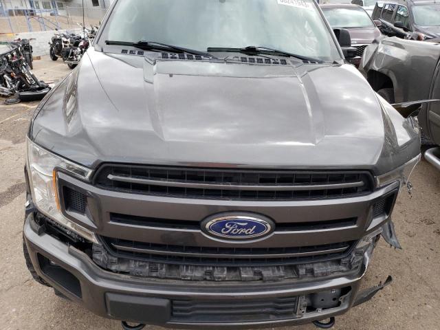 Photo 10 VIN: 1FTFW1E57KKE81164 - FORD F150 SUPER 