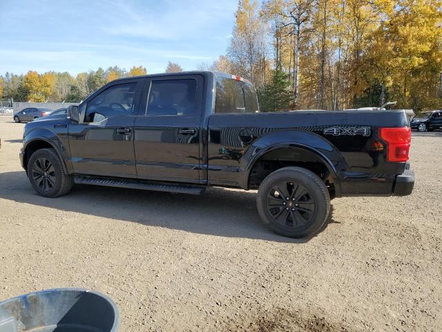 Photo 1 VIN: 1FTFW1E57LFC74588 - FORD F150 SUPER 