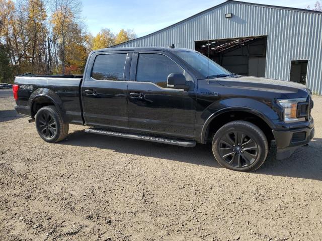 Photo 3 VIN: 1FTFW1E57LFC74588 - FORD F150 SUPER 