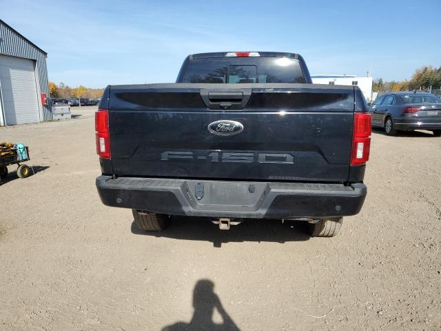 Photo 5 VIN: 1FTFW1E57LFC74588 - FORD F150 SUPER 