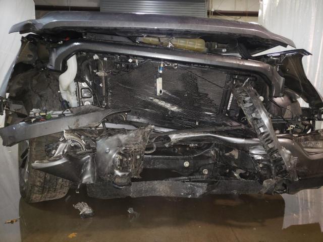 Photo 8 VIN: 1FTFW1E57MFA06884 - FORD F150 SUPER 